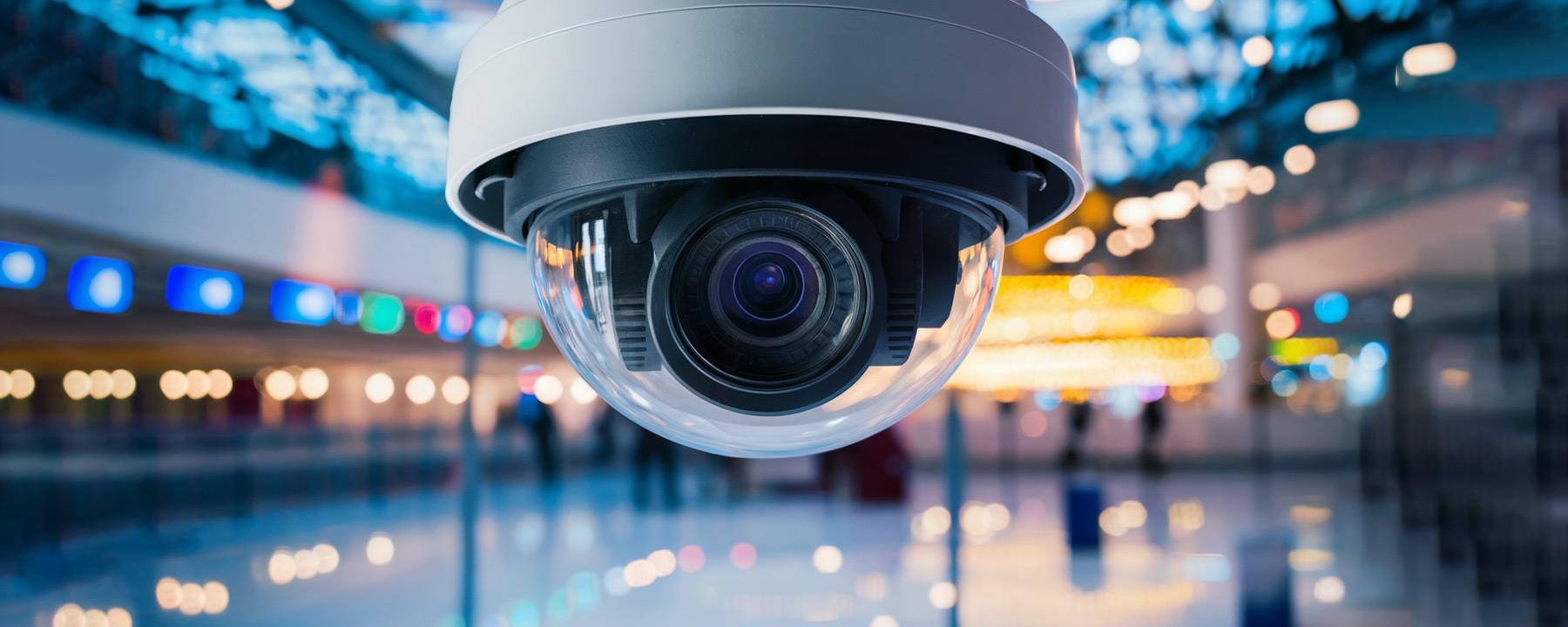 CCTV