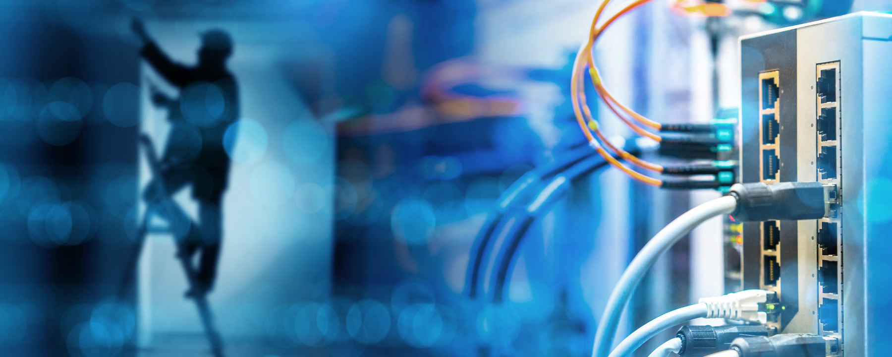 Networking Banner